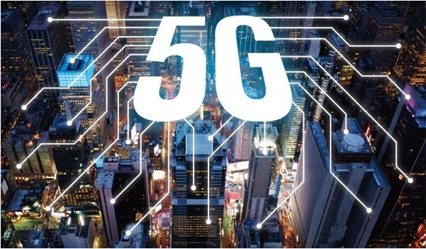 5G Era, AR&VR will expand more application