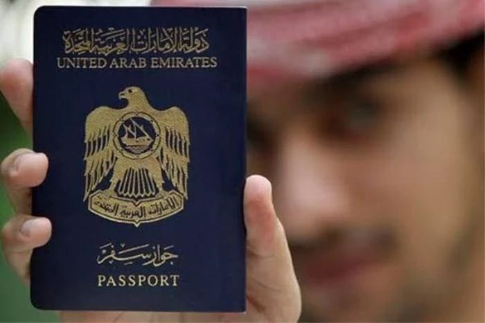 .阿联酋放宽家属签证政策：每月收入3000迪拉姆以上即可申请家属来阿联酋生活