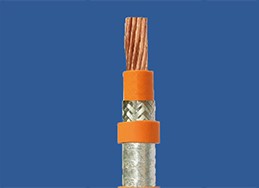 High Voltage Cable for New Energy Vehicles