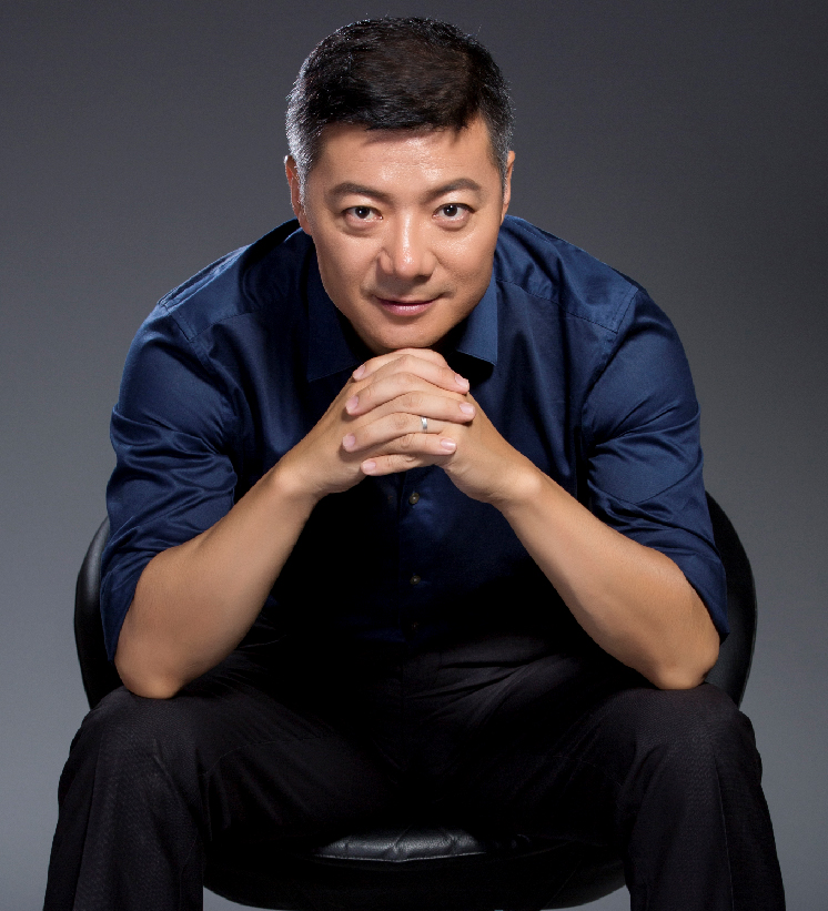 Adam ZHAO