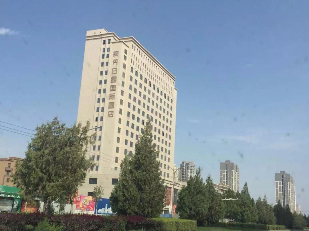 中西部酒店节能首选:海尔磁悬浮中央空调 中西部酒店节能首选:海尔磁悬浮中央空调