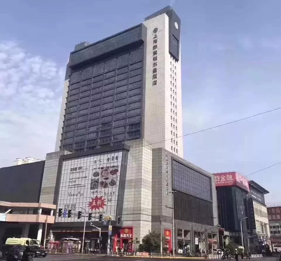 中西部酒店节能首选:海尔磁悬浮中央空调 中西部酒店节能首选:海尔磁悬浮中央空调