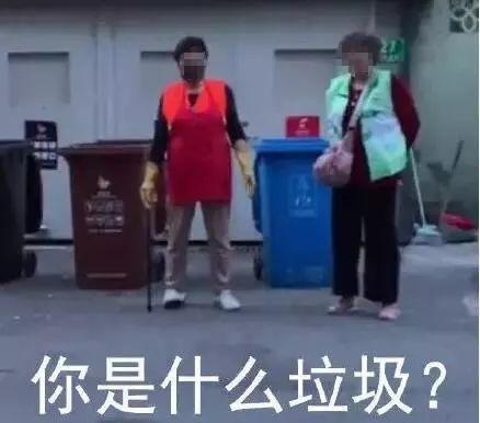 垃圾不分类,生活两行泪!搞定这些“垃圾”,我们为您护航 垃圾不分类,生活两行泪!搞定这些“垃圾”,我们为您护航