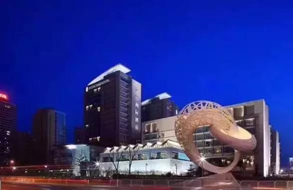 中西部酒店节能首选:海尔磁悬浮中央空调 中西部酒店节能首选:海尔磁悬浮中央空调