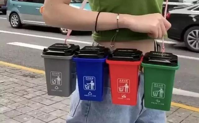垃圾不分类,生活两行泪!搞定这些“垃圾”,我们为您护航 垃圾不分类,生活两行泪!搞定这些“垃圾”,我们为您护航