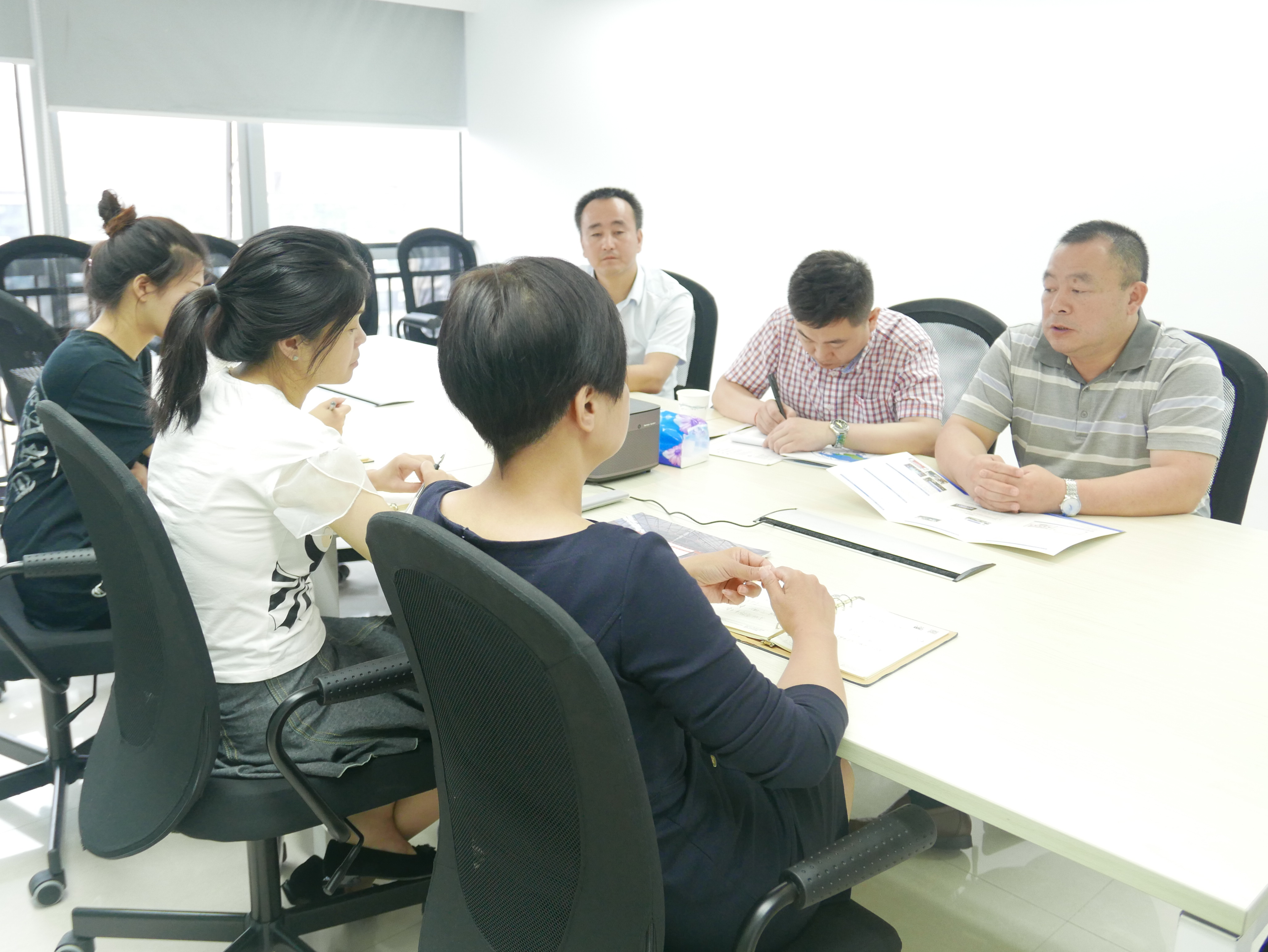 成都对外经贸促进会7月精彩回顾 成都对外经贸促进会7月精彩回顾