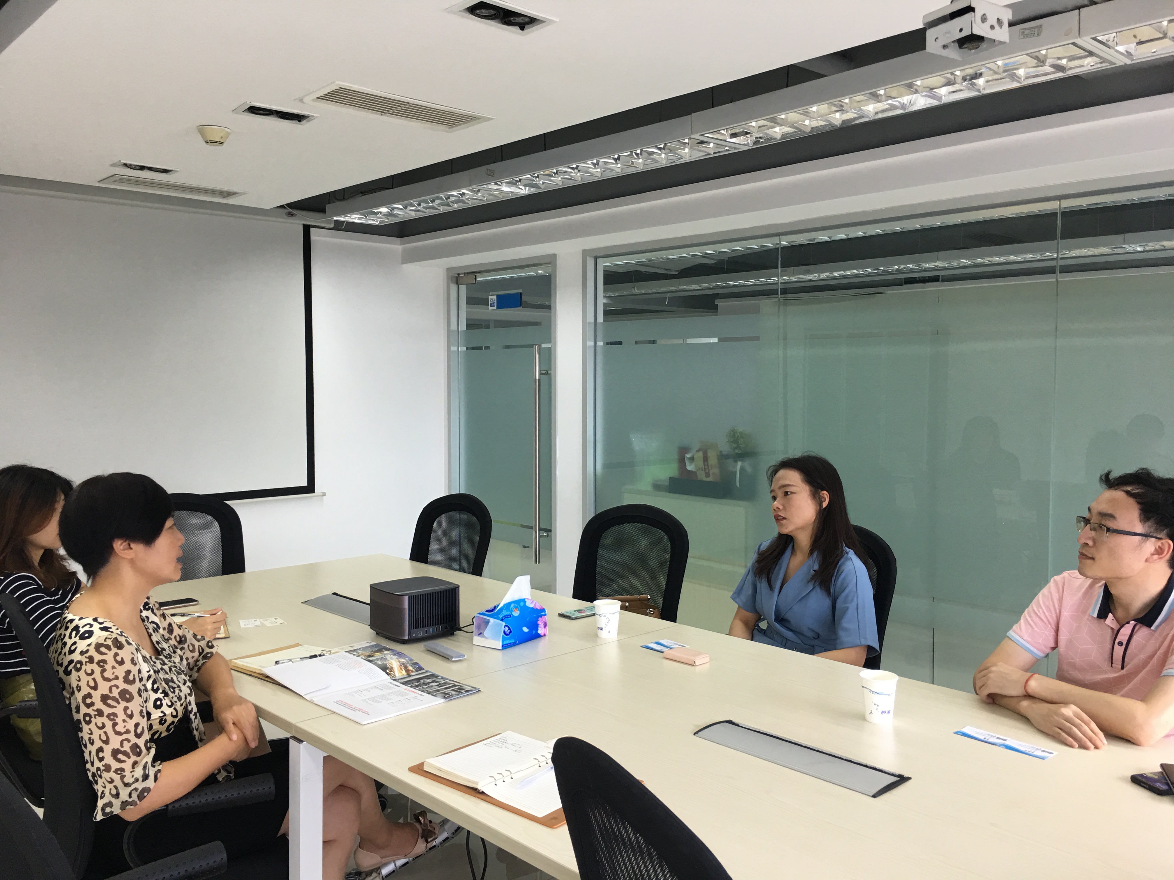 成都对外经贸促进会7月精彩回顾 成都对外经贸促进会7月精彩回顾