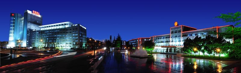 中信重工招采平台万博手机版官网顺利验收 中信重工招采平台万博手机版官网顺利验收