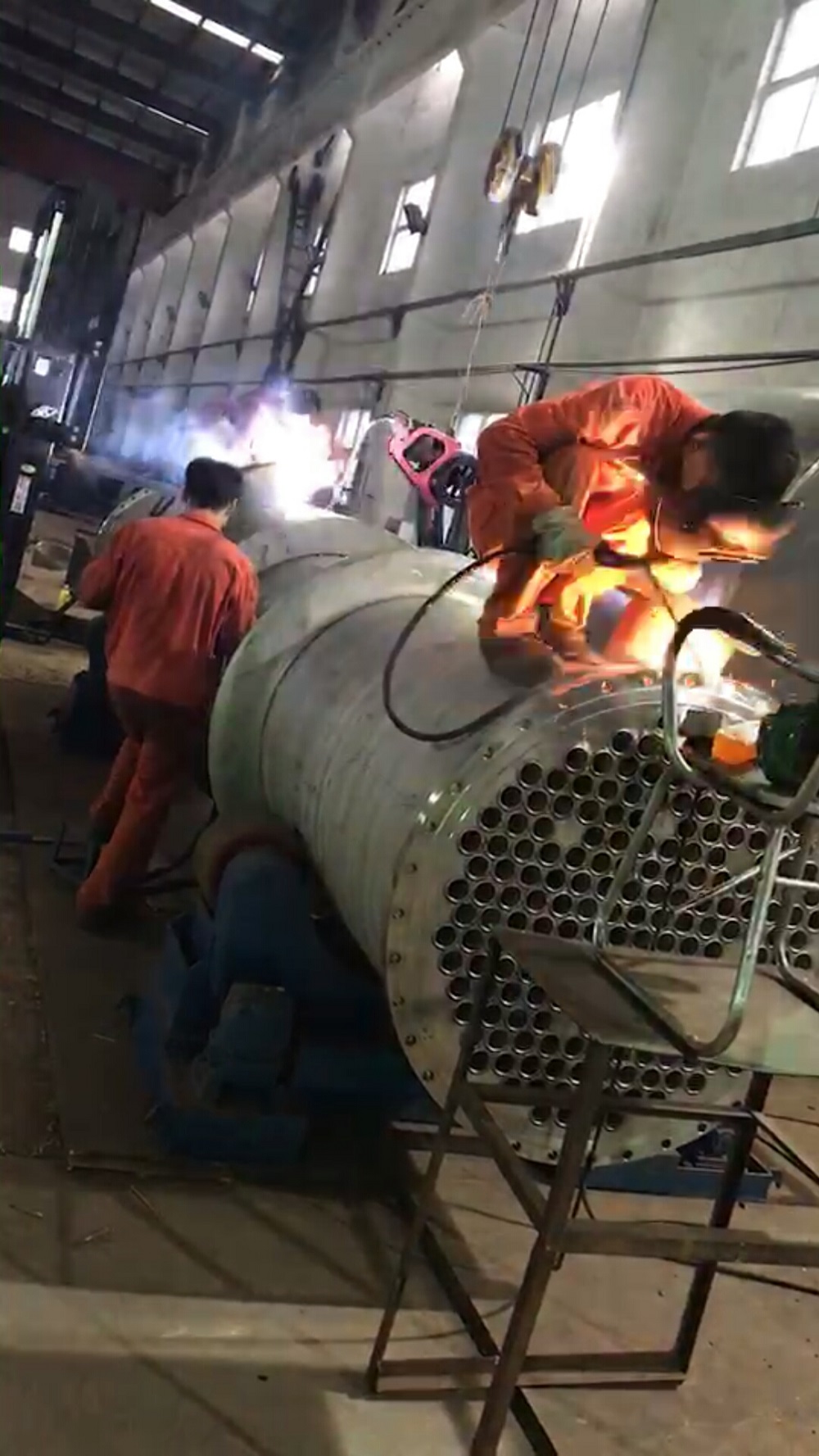 重庆博张关于表彰制造部同事的辛勤付出的通报 重庆博张关于表彰制造部同事的辛勤付出的通报