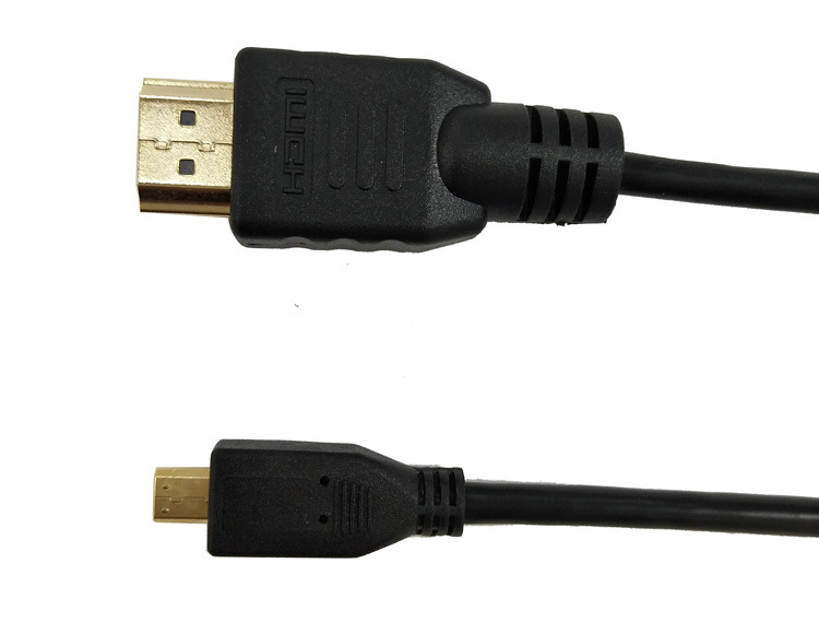 Micro HDMI to HDMI	