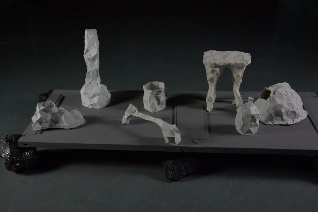 毕业展开幕 | 清华美院、清华深研院2019届硕士生毕业作品最终版(设计学科) 毕业展开幕 | 清华美院、清华深研院2019届硕士生毕业作品最终版(设计学科)