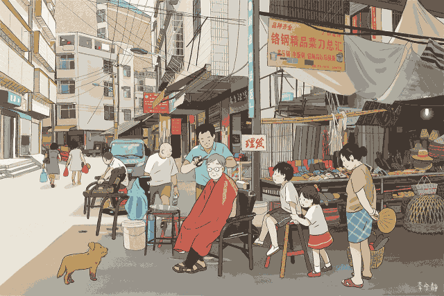 毕业展开幕 | 清华美院、清华深研院2019届硕士生毕业作品最终版(设计学科) 毕业展开幕 | 清华美院、清华深研院2019届硕士生毕业作品最终版(设计学科)