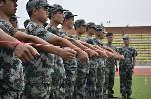 高中生军训心得体会范文(十篇) 高中生军训心得体会范文(十篇)