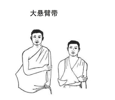 户外拓展训练时受伤该如何包扎?绷带包扎的方法介绍 户外拓展训练时受伤该如何包扎?绷带包扎的方法介绍