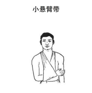户外拓展训练时受伤该如何包扎?绷带包扎的方法介绍 户外拓展训练时受伤该如何包扎?绷带包扎的方法介绍