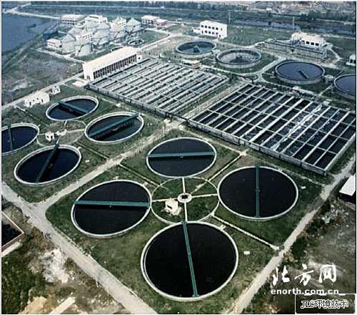 城市给水及环保领域 城市给水及环保领域