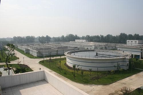 城市给水及环保领域 城市给水及环保领域