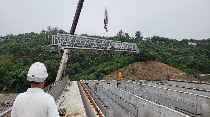 城市给水及环保领域 城市给水及环保领域