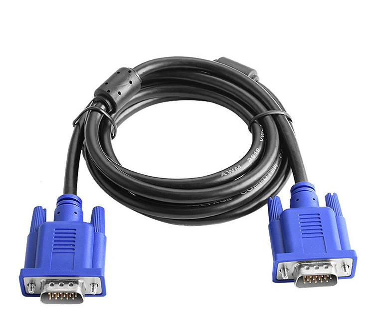 VGA 3+6 cable