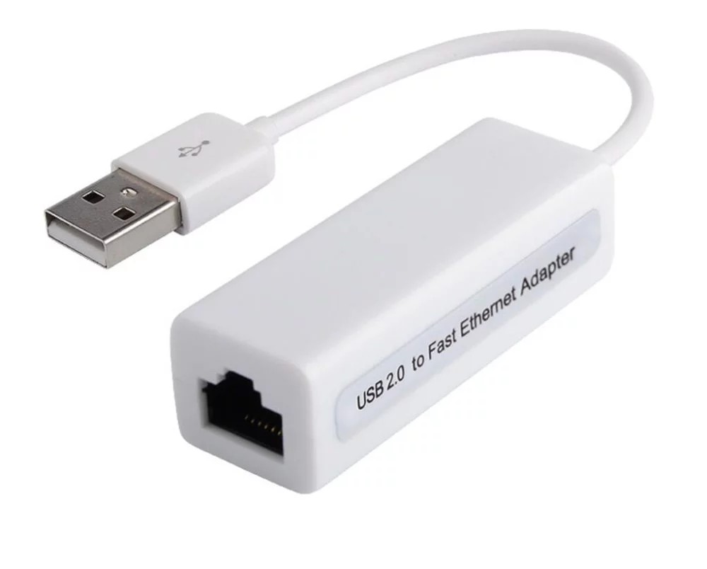 USB2.0 to Lan