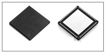 ICMAX深度分析芯片封装的分类与作用