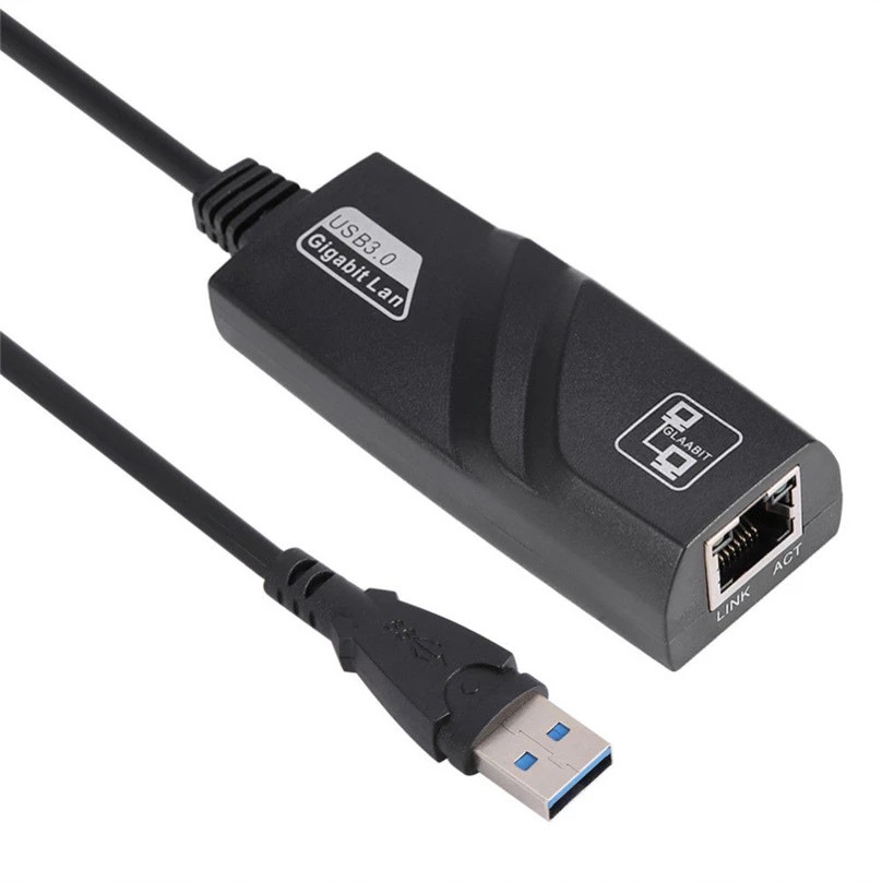 USB3.0 to Lan