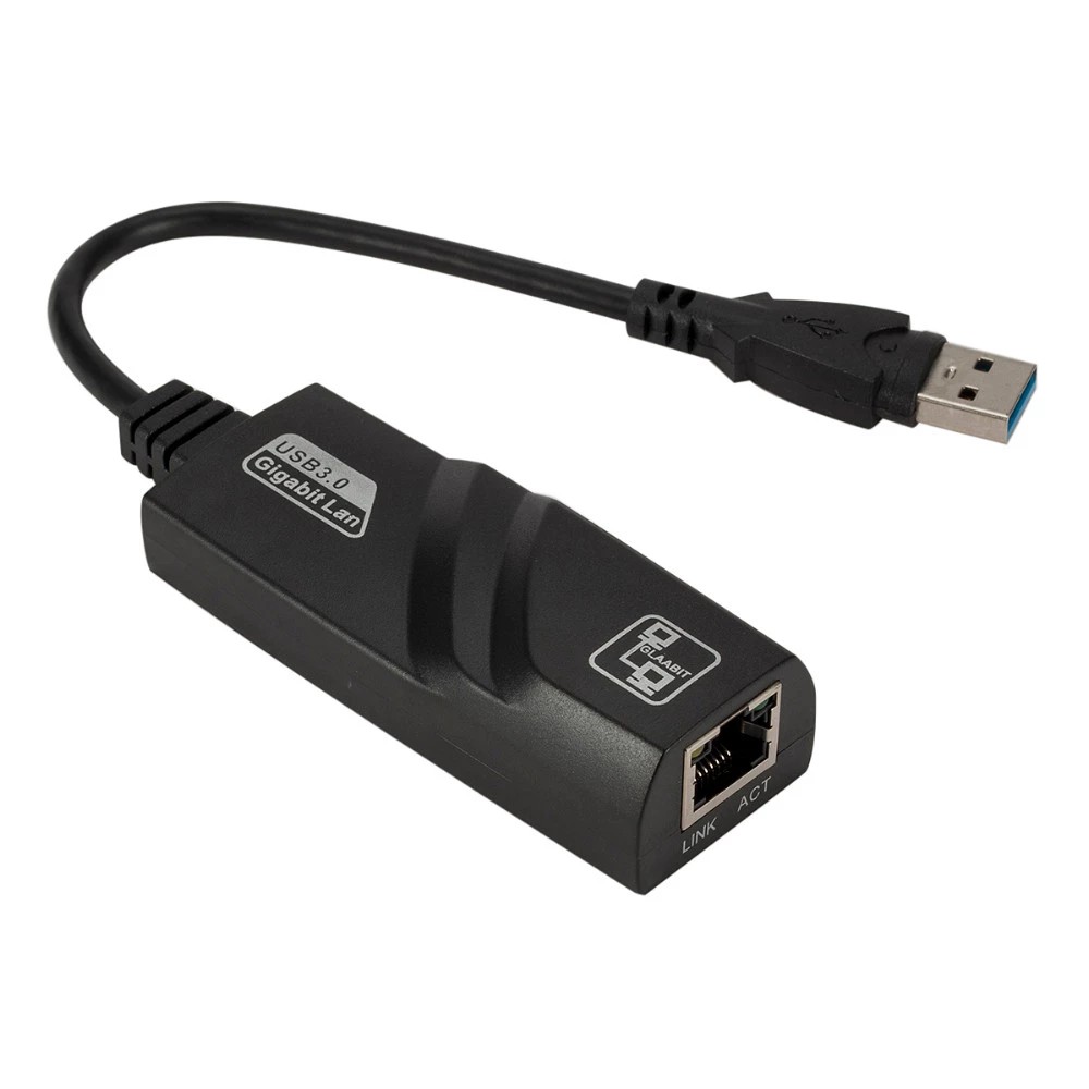 USB3.0 to Lan