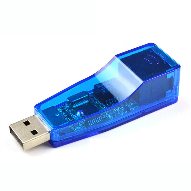 USB2.0 to Lan adaptor