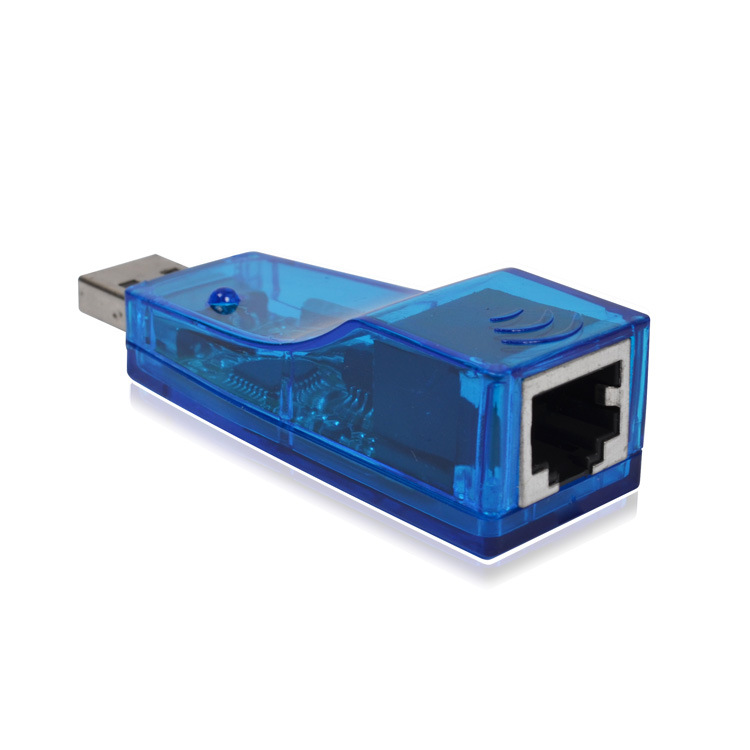 USB2.0 to Lan adaptor