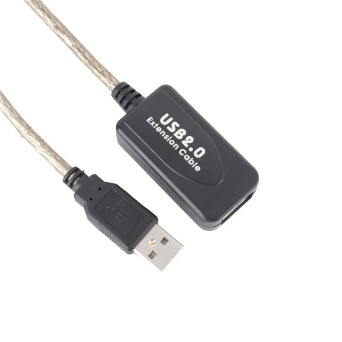 USB Extension with IC