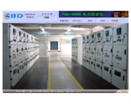PowerScada3000 電力監控系統