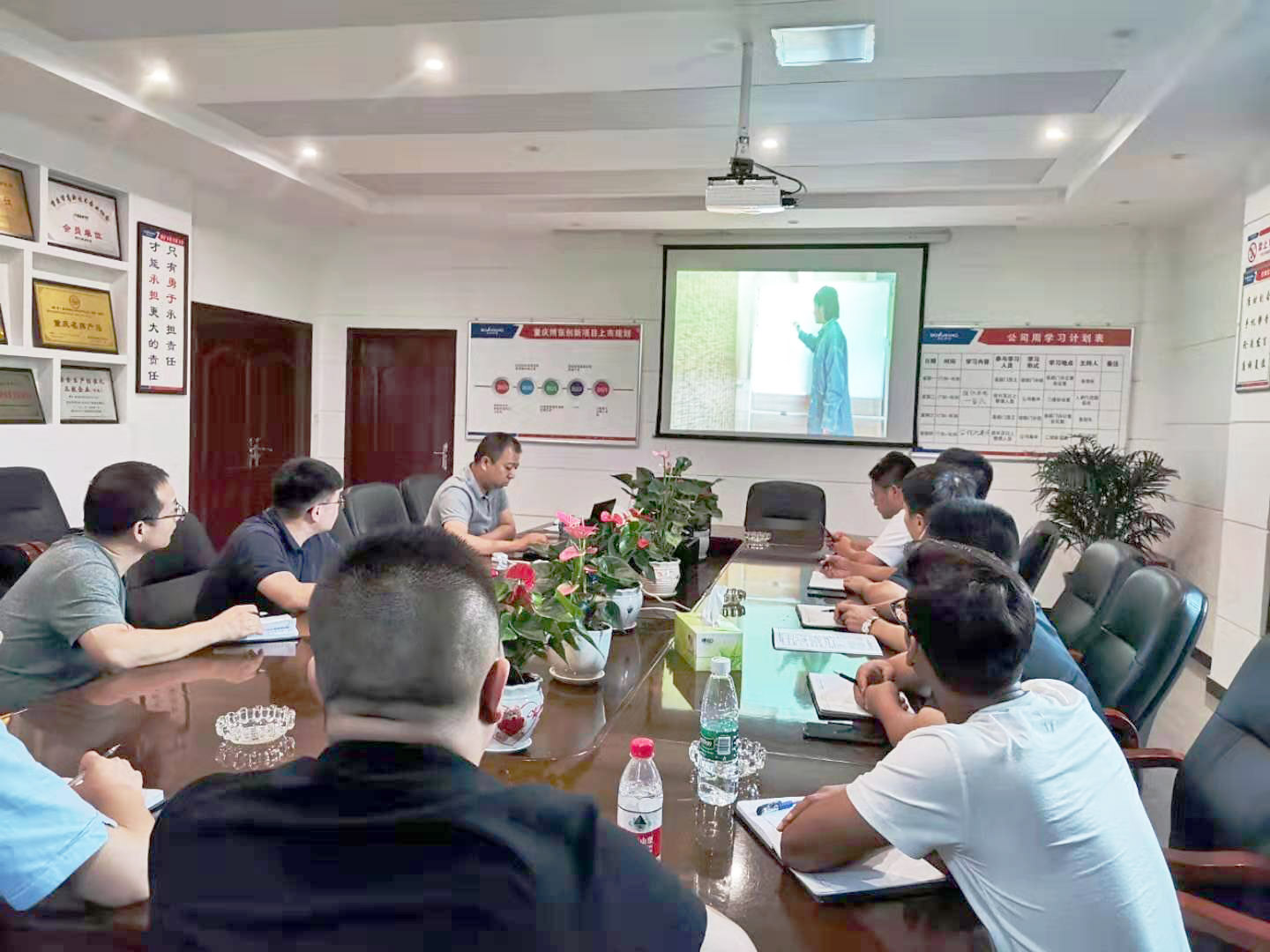 Welcome new friends to join the Bozhang family Welcome new friends to join the Bozhang family