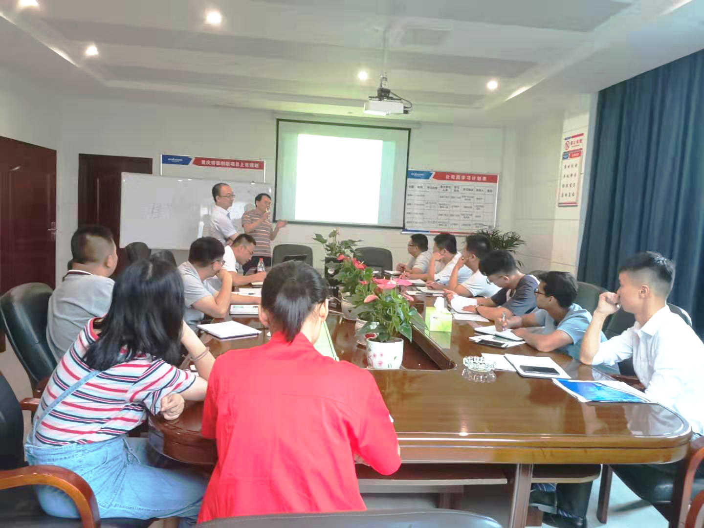 Welcome new friends to join the Bozhang family Welcome new friends to join the Bozhang family