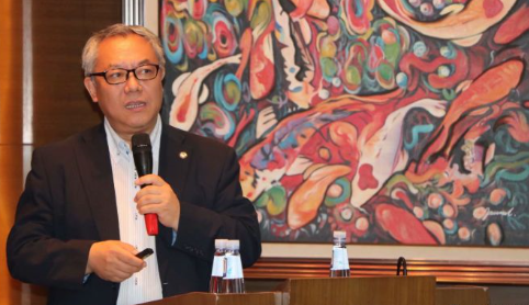 晋江市高层次人才“海峡计划”创业训练营之知识产权课堂 暨第十四期中集知联知识产权大讲堂成功举办 晋江市高层次人才“海峡计划”创业训练营之知识产权课堂 暨第十四期中集知联知识产权大讲堂成功举办
