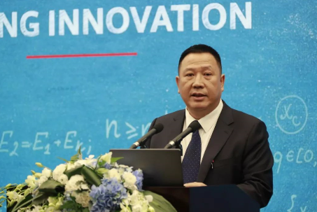 华为发布创新和知识产权白皮书 华为发布创新和知识产权白皮书
