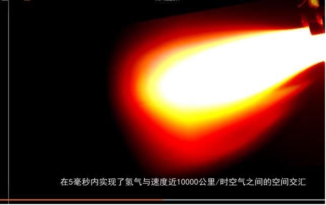 恭賀中國10馬赫超燃沖壓發動機風洞試驗獲成功 恭賀中國10馬赫超燃沖壓發動機風洞試驗獲成功