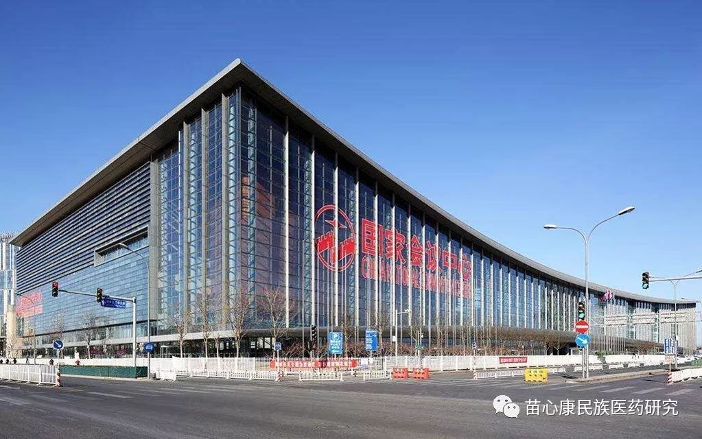 第23届北京国际美博会现场纪实 第23届北京国际美博会现场纪实