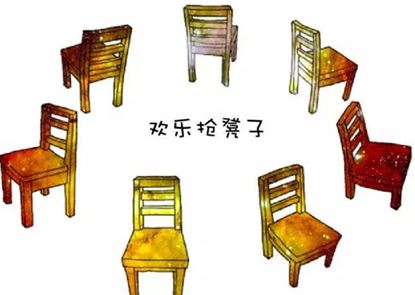趣味拓展游戏“抢凳子”游戏规则详细介绍 趣味拓展游戏“抢凳子”游戏规则详细介绍