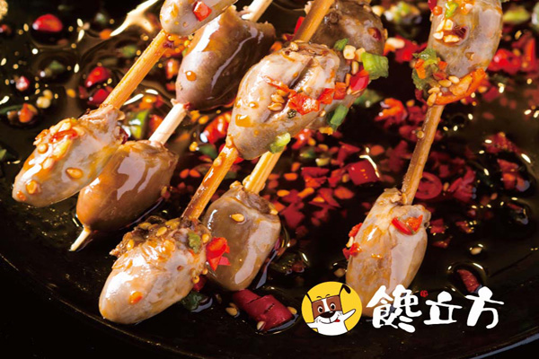 冷串 冷串