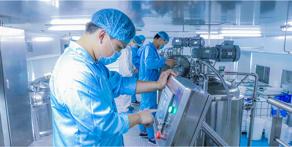 国际化生产 国际化生产