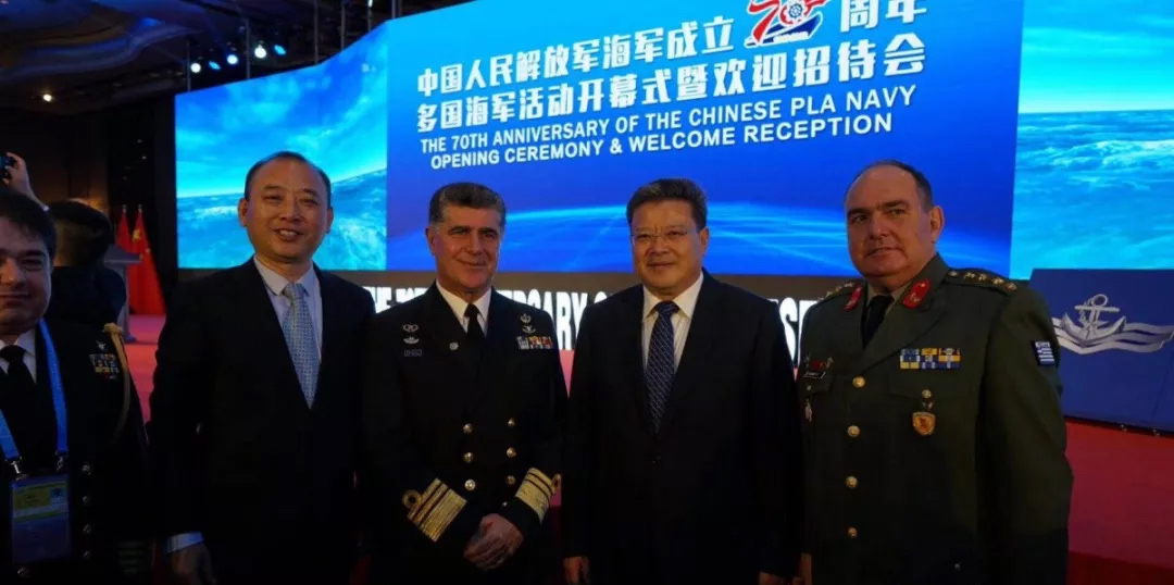 康仁富硒——迎接希腊的热情访客 康仁富硒——迎接希腊的热情访客