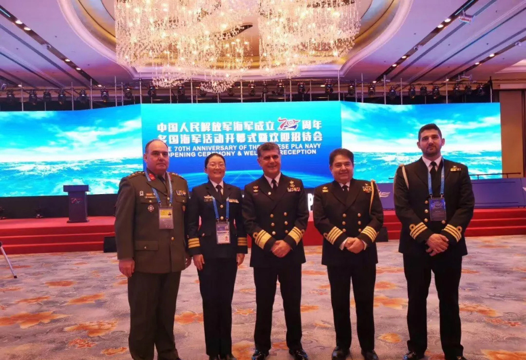 康仁富硒——迎接希腊的热情访客 康仁富硒——迎接希腊的热情访客