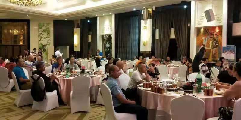 【康仁富硒】弘扬八一精神丨第十四届老兵杯高尔夫邀请赛参丨 【康仁富硒】弘扬八一精神丨第十四届老兵杯高尔夫邀请赛参丨
