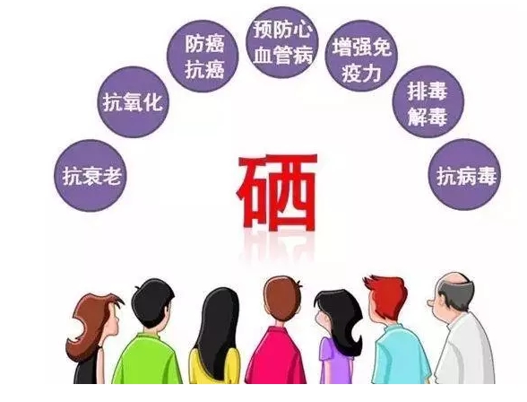 康仁富硒告诉你长寿乡无癌的秘密到底是什么? 康仁富硒告诉你长寿乡无癌的秘密到底是什么?