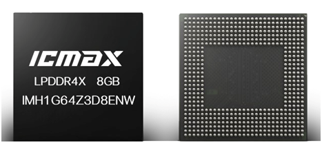 LPDDR的制定标准 ICMAX LPDDR4X 8GB性能有什么不同？