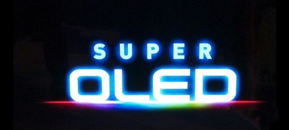 What is OLED ？