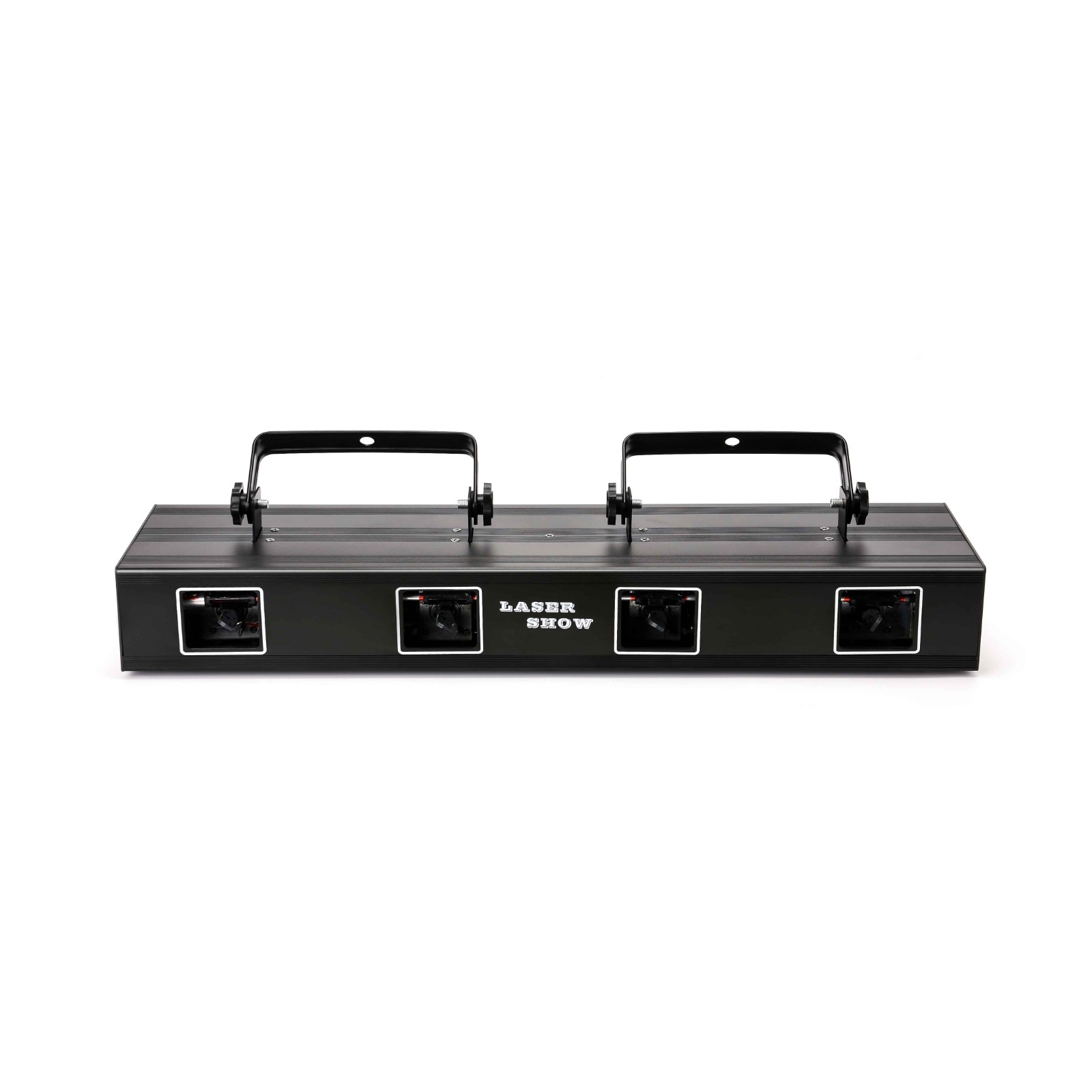 RG 4Heads laser light 