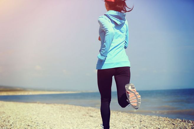 跑步机多久能减肥？