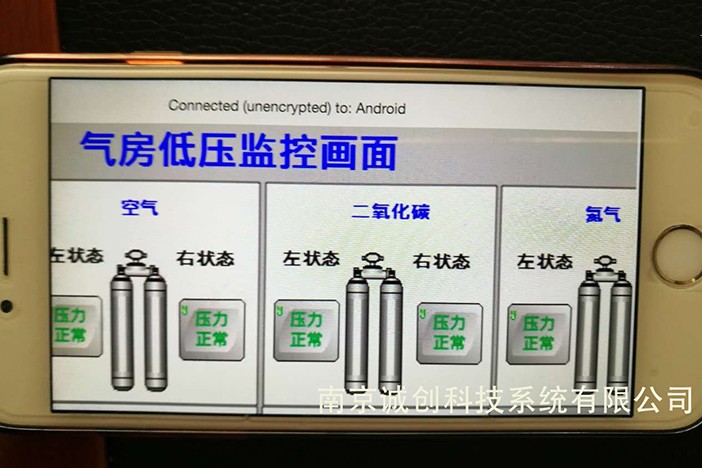 遠程監控系統 遠程監控系統