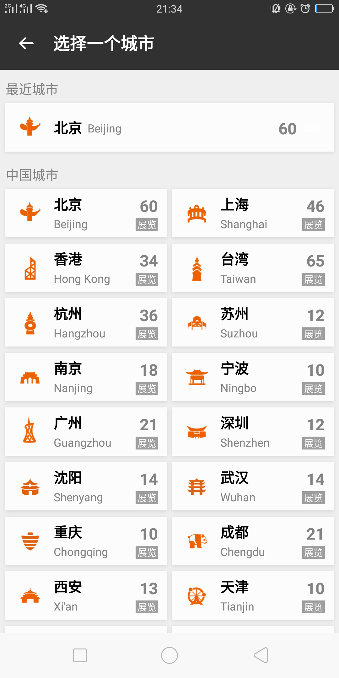 《美术生异地生存攻略》 《美术生异地生存攻略》